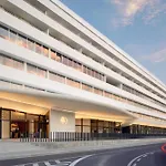 Doubletree By Hilton Wrocław