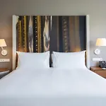 Hotel Doubletree By Hilton 5*
