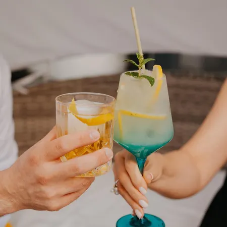 Hotell Doubletree By Hilton