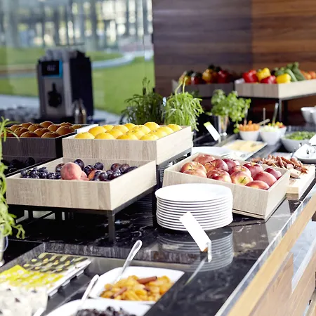 Hotell Doubletree By Hilton 5*