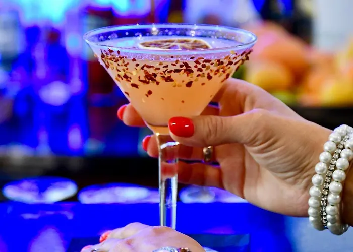 Doubletree By Hilton Hotel Breslavia