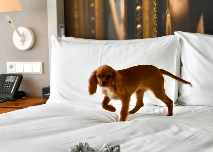 Hotel Doubletree By Hilton Breslavia