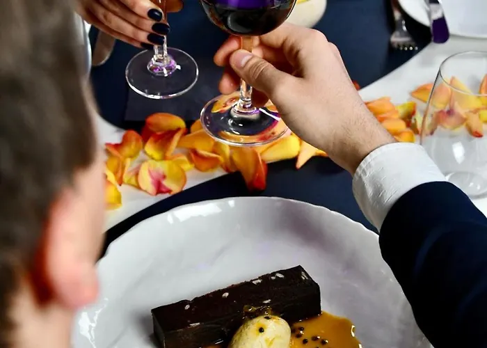 ダブルツリー バイ ヒルトン 5*