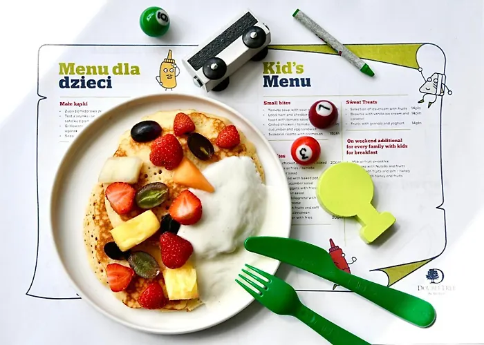 Hotel Doubletree By Hilton Breslavia