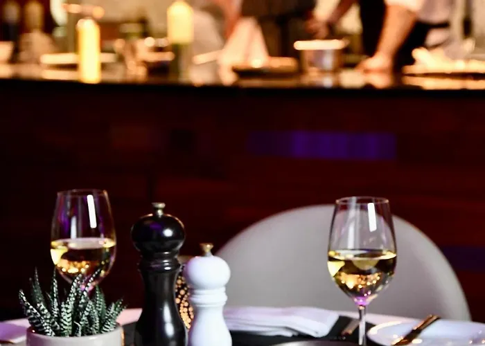 ダブルツリー バイ ヒルトン