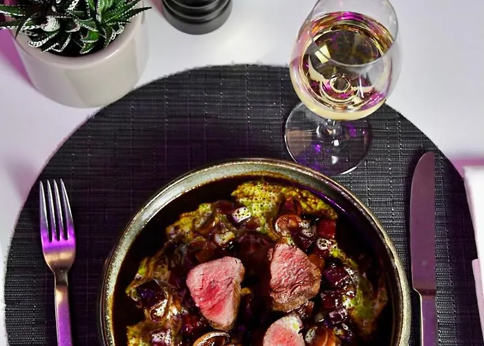 Doubletree By Hilton 5* Breslavia