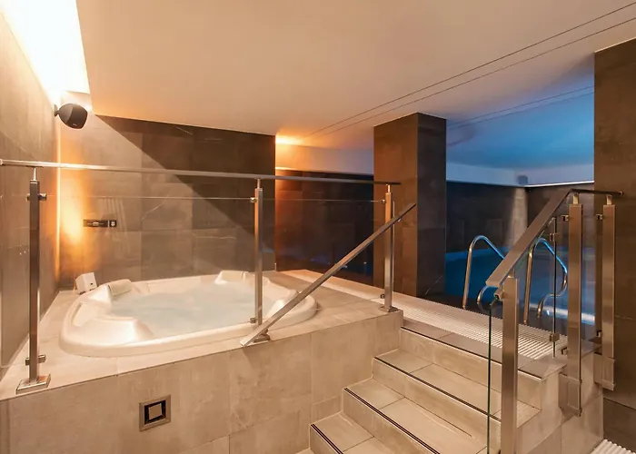 Hotel Doubletree By Hilton Breslavia