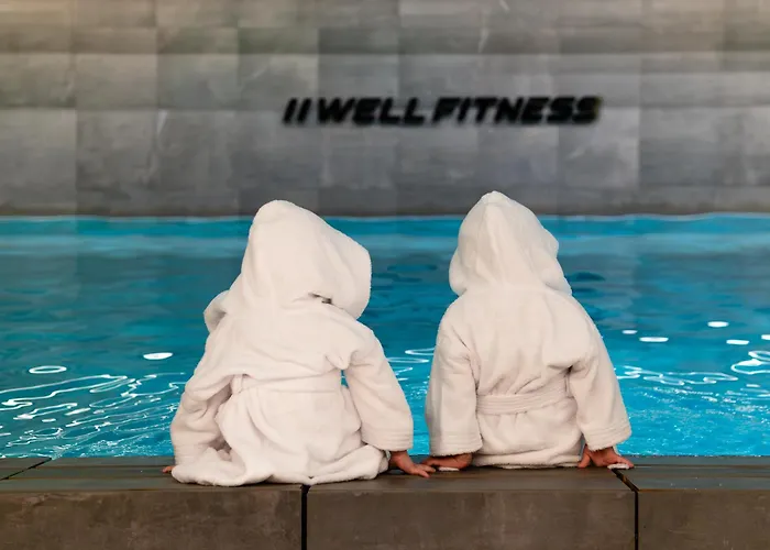 ダブルツリー バイ ヒルトン 5* ヴロツワフ