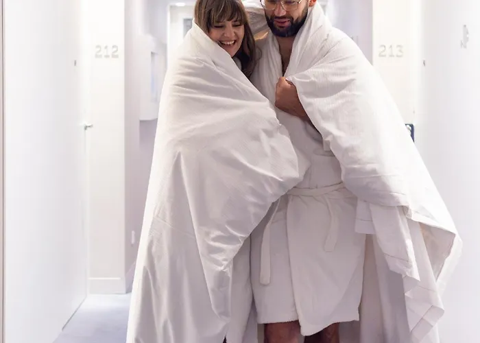 Doubletree By Hilton 5* Breslavia