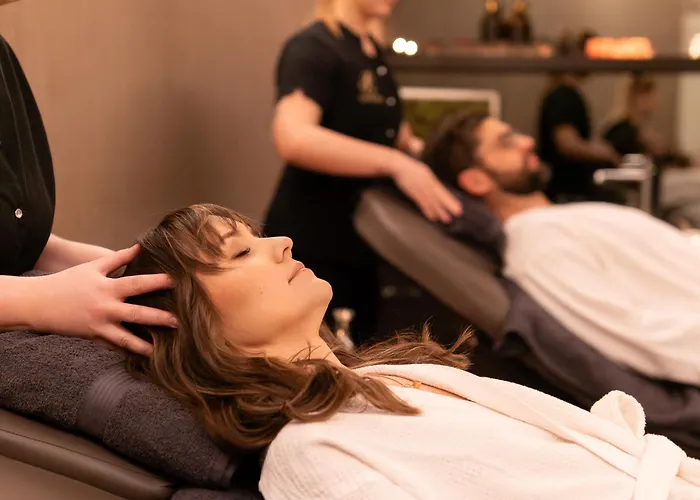 ホテル ダブルツリー バイ ヒルトン 5*