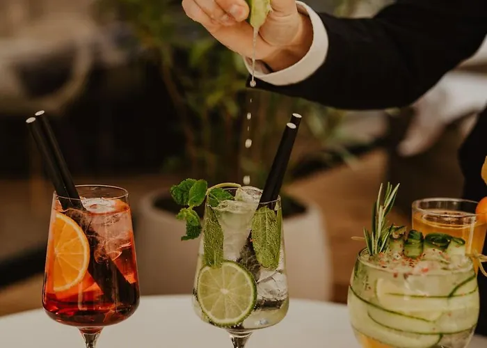 Hotel Doubletree By Hilton Breslavia