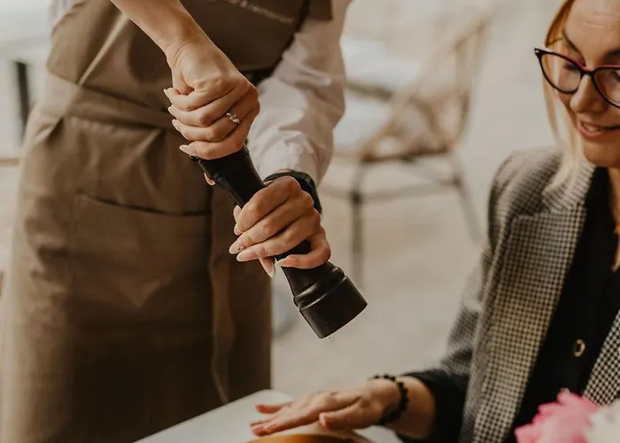 Hotel Doubletree By Hilton 5*