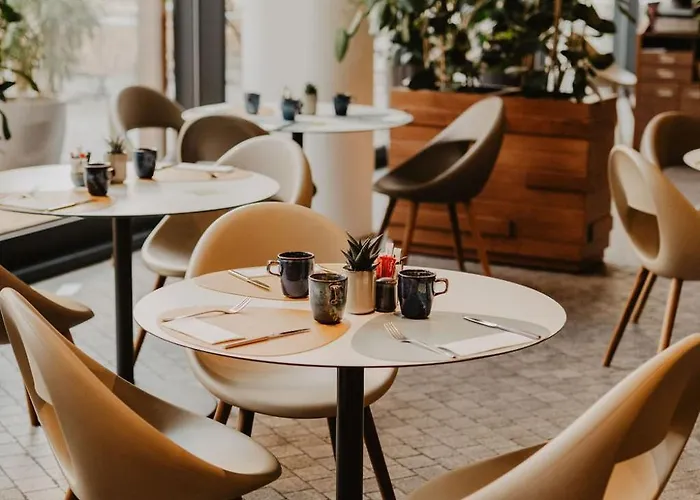 Doubletree By Hilton Hotel Breslavia