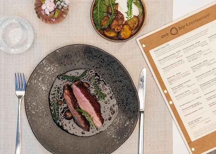 ホテル ダブルツリー バイ ヒルトン ヴロツワフ