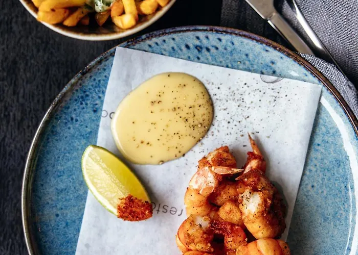 Hotel Doubletree By Hilton