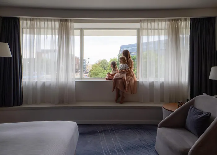 Doubletree By Hilton Breslavia