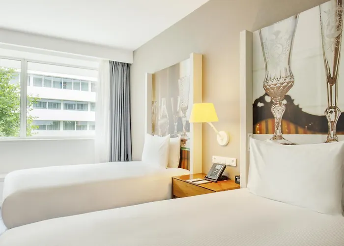 Doubletree By Hilton Breslavia