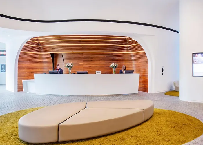 Doubletree By Hilton Breslavia