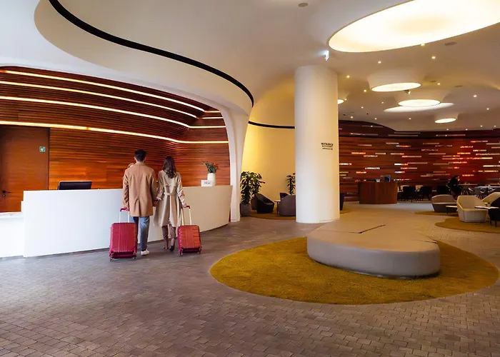 ダブルツリー バイ ヒルトン 5*