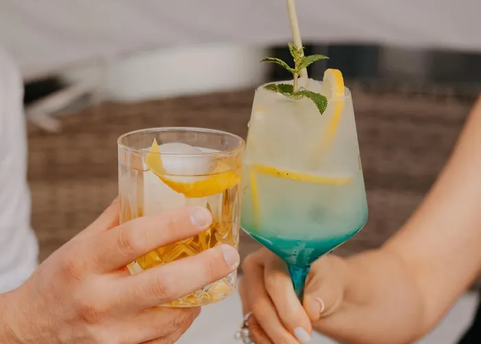 ホテル ダブルツリー バイ ヒルトン