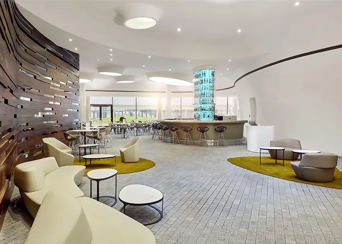 Doubletree By Hilton