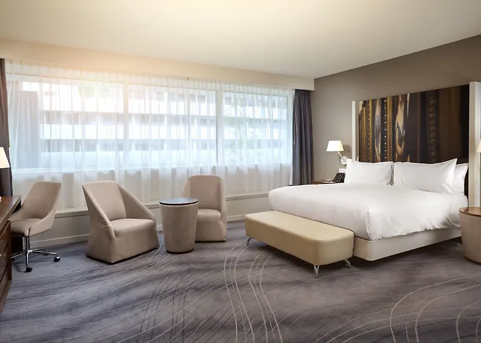 Doubletree By Hilton Breslavia