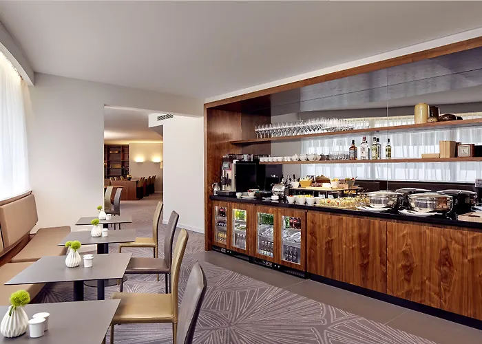 Doubletree By Hilton 5*