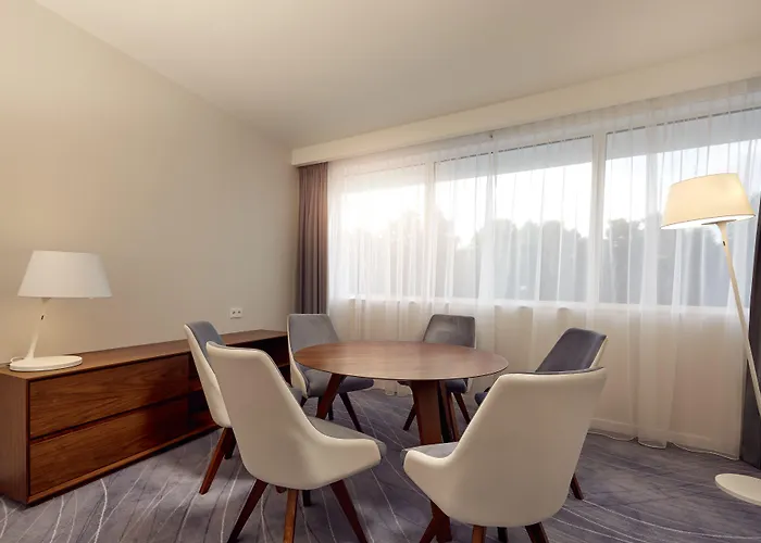 Doubletree By Hilton