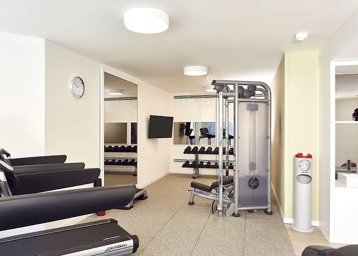 Doubletree By Hilton Hotel Breslavia