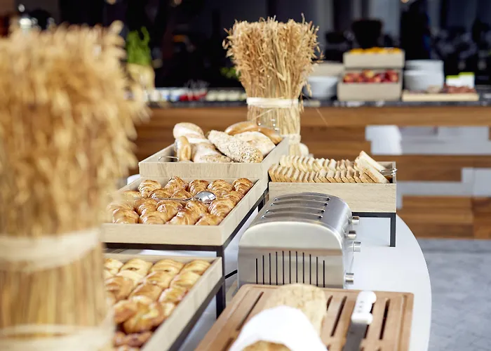 Doubletree By Hilton 5* Breslavia