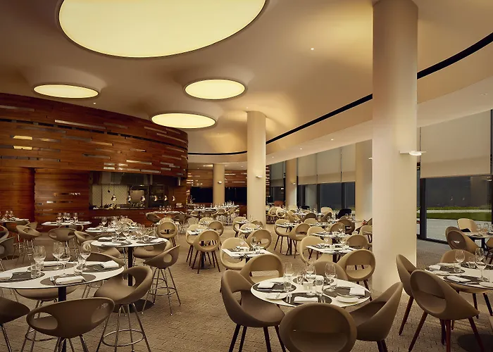 Doubletree By Hilton Hotel Breslavia