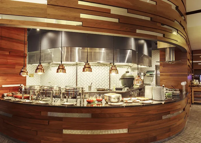 Doubletree By Hilton Hotel Breslavia