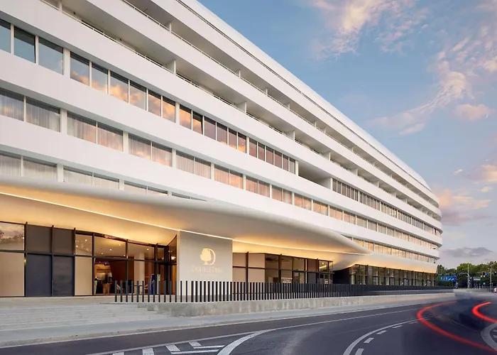 Doubletree By Hilton 5* Breslavia