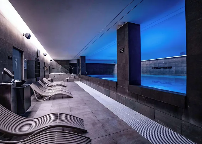 Doubletree By Hilton Hotel Breslavia