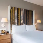Doubletree By Hilton Hotel