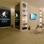 Doubletree By Hilton Hotel