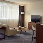 Doubletree By Hilton Hotel Wrocław