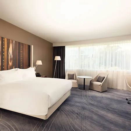 Doubletree By Hilton Breslavia