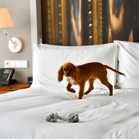 Hotel Doubletree By Hilton Breslau