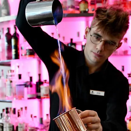 Doubletree By Hilton 5* Breslavia