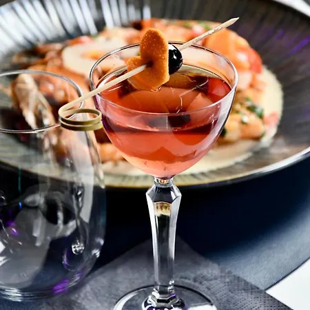 Doubletree By Hilton Breslau