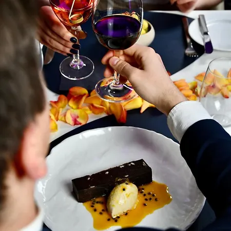 Doubletree By Hilton 5*