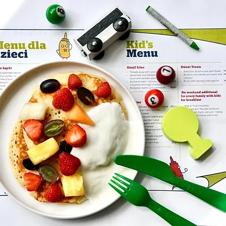 Hotel Doubletree By Hilton Breslau