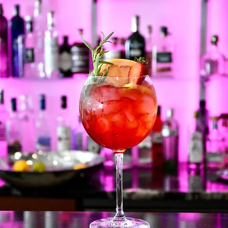 فندق Doubletree By Hilton