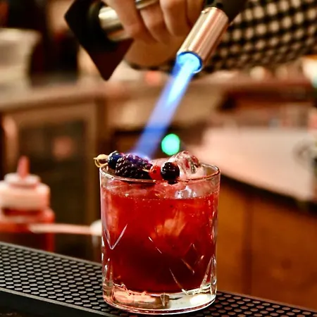 Doubletree By Hilton Hotel