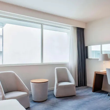 Doubletree By Hilton 5*