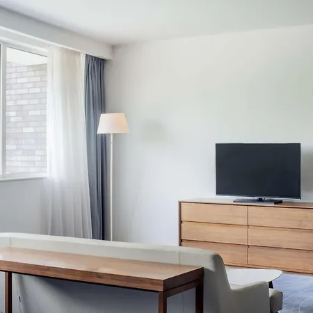 Hotel Doubletree By Hilton 5*