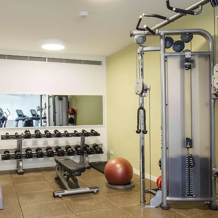 Doubletree By Hilton Wroclaw
