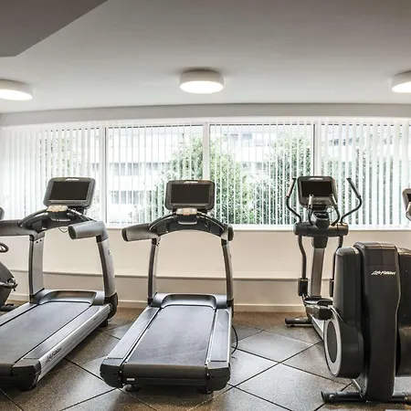 Doubletree By Hilton Hotel 5*