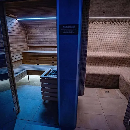 Doubletree By Hilton Szálloda Wrocław